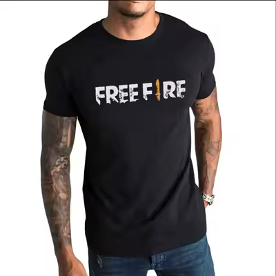 Printed Cotton Jersey