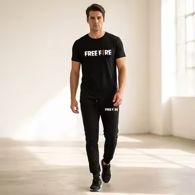FREEFIRE Tracksuit